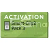 Smart-Clip 2 Attivazione Pack 3 | Store Online 5G-M