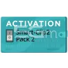 Smart-Clip 2 Aktivierungspaket 2 | 5G-M Online Shop