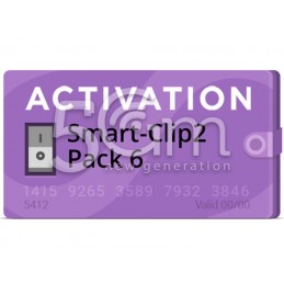Smart-Clip 2 Attivazione...