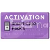 Smart-Clip 2 Aktiválási Csomag 6 | 5G-M Online Áruház