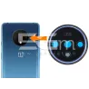 Vetrino Fotocamera + Frame Blu OnePlus 7T | Store Online 5G-M