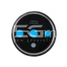 Camera Lens + Frame Silver OnePlus 7T | Loja Online 5G-M