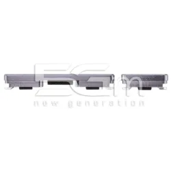 Tasto Accensione + Volume Esterno Grigio Scuro Xiaomi Mi9 | Store Online 5G-M