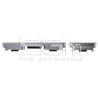 Tasto Accensione + Volume Esterno Grigio Scuro Xiaomi Mi9 | Store Online 5G-M