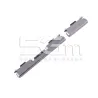 Tasto Accensione + Volume Esterno Grigio Scuro Xiaomi Mi9 | Store Online 5G-M