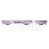 Tasto Accensione + Volume Esterno Purple Xiaomi Mi9 | Store Online 5G-M