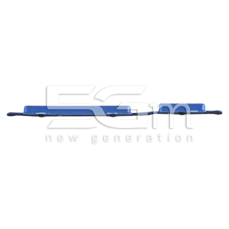 Tasto Accensione + Volume Esterno Blu Xiaomi Redmi 7A | Store Online 5G-M