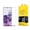 Tempered Glass Black 9H Samsung SM-G781 S20 FE 5G