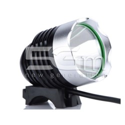 Lampada LED UV