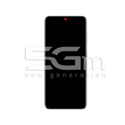Display Touch Grey + Frame...
