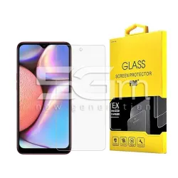 Pellicola Temperata 9H Samsung SM-A10S | Store Online 5G-M
