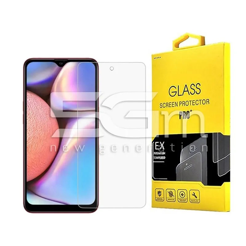 Tempered Glass 9H Samsung SM-A10S | Loja Online 5G-M