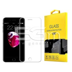 Tempered Glass iPhone 7...