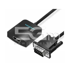 Vention VGA to HDMI Cable