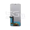 Display Touch Black Motorola Moto G7 - G7 Plus