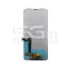 Ecran Tactil Negru Motorola Moto G7 - G7 Plus | 5G-M
