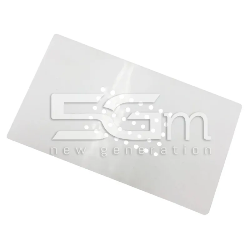 Gelochte Silikonmatte für Vakuumiermaschine | 5G-M Online Shop