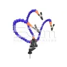 Third Hand Soldering Station with 3 Flexible Arms | 5G-M