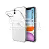 Silicone Case Trasparent iPhone 11