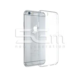 Coques en Silicone Transparent iPhone 6 | Boutique en ligne 5G-M