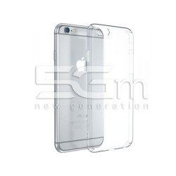 Transparent Silicone Case...