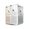 Custodie in Silicone Trasparente iPhone 6 | Store Online 5G-M