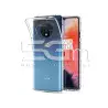 Custodia In Silicone Trasparente OnePlus 7T