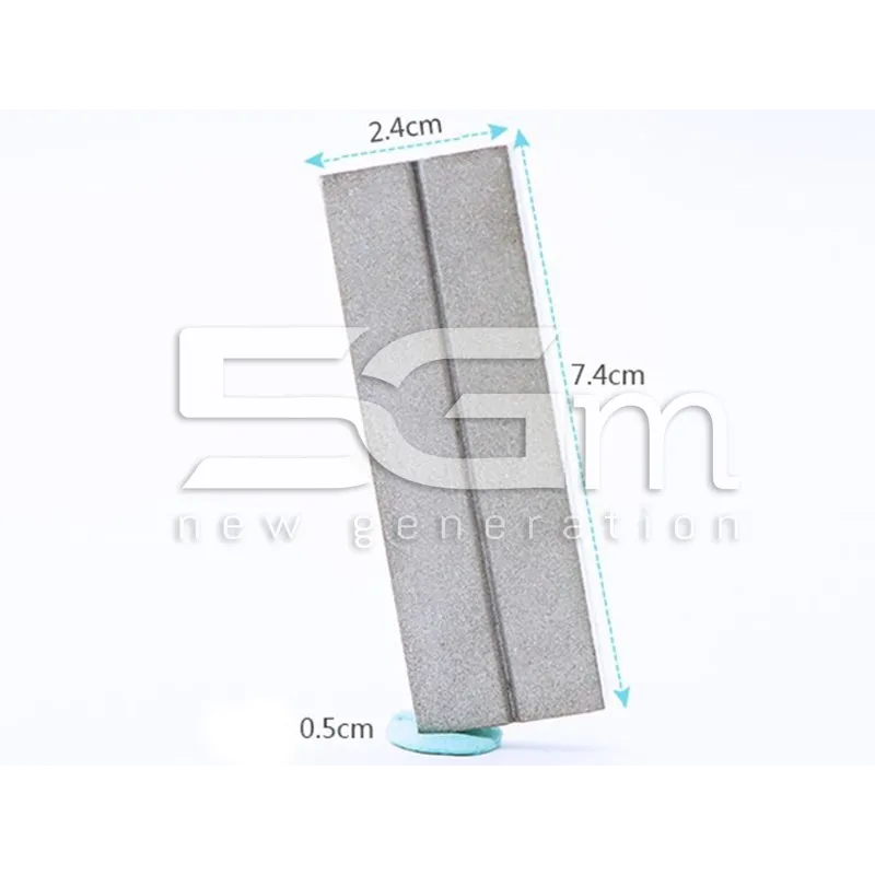 Tweezers Correction Station VC04 | Affila Pinzette | 5G-M