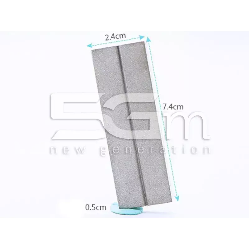 Tweezers Correction Station VC04