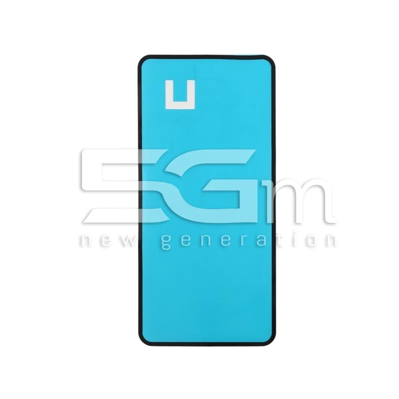Adeziv Ecran Xiaomi Mi9 Lite | 5G-M