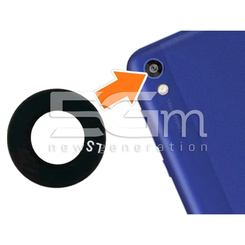 Vetrino Fotocamera Honor 8S | Store Online 5G-M