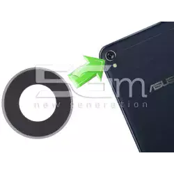 Camera Lens Zenfone Live ZA550KL