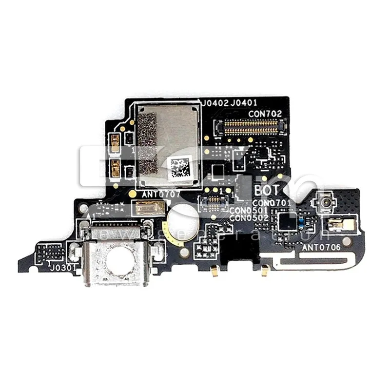 Connecteur de Charge + Platine ZenFone 3 ZS570KL | Boutique 5G-M