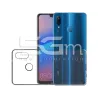 Transparente Silikonhülle Huawei P20 Lite | Online-Shop 5G-M
