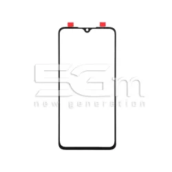Verre Noir Xiaomi Mi9 Lite | 5G-M.com