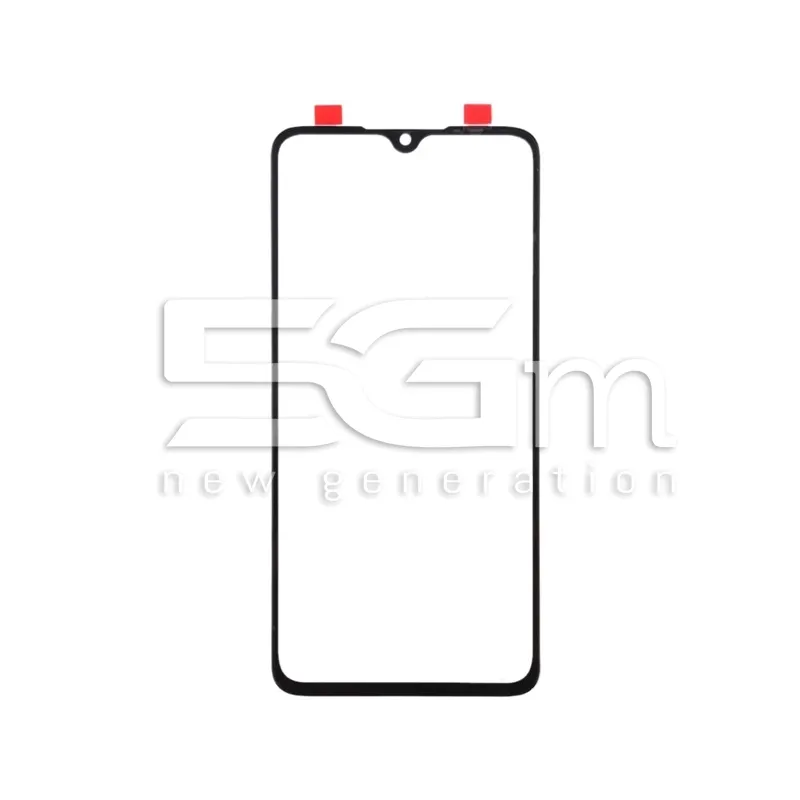Verre Noir Xiaomi Mi9 Lite | 5G-M.com