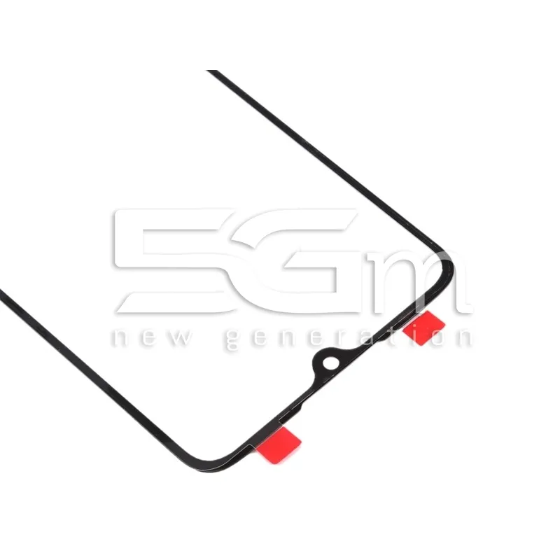 Verre Noir Xiaomi Mi9 Lite | 5G-M.com