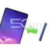 Volumeknop Blauw Samsung SM-G770 S10 Lite | Online Winkel 5G-M