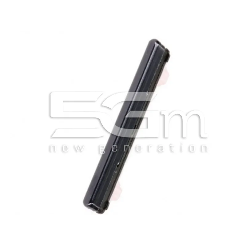 Lautstärketaste Schwarz Samsung SM-G770 S10 Lite | 5G-M.com
