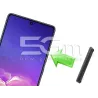 Volumeknop Zwart Samsung SM-G770 S10 Lite | 5G-M Online Store