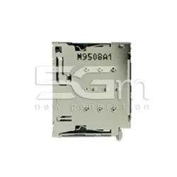 Lecteur Carte SIM Samsung SM-G977 S10 5G | 5G-M Store En Ligne