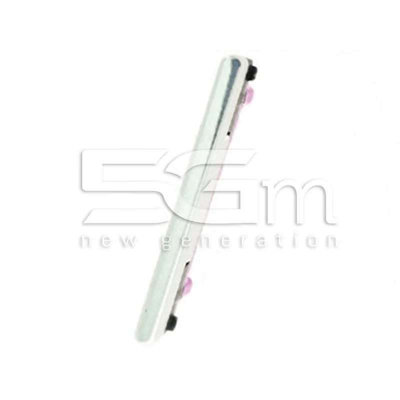 Tasto Volume Bianco Samsung SM-G770 S10 Lite | Store Online 5G-M