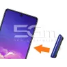 Tasto Accensione Blu Samsung SM-G770 S10 Lite | Store Online 5G-M