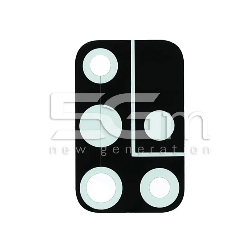Adesivo Vetrino Fotocamera Samsung SM-A715F A71 | Store Online 5G-M