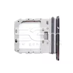 Support SIM Card Gray Samsung SM-G977 S10 5G