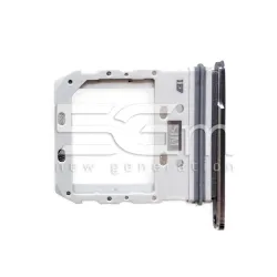 Държач за SIM карта Сив Samsung SM-G977 S10 5G | 5G-M.com