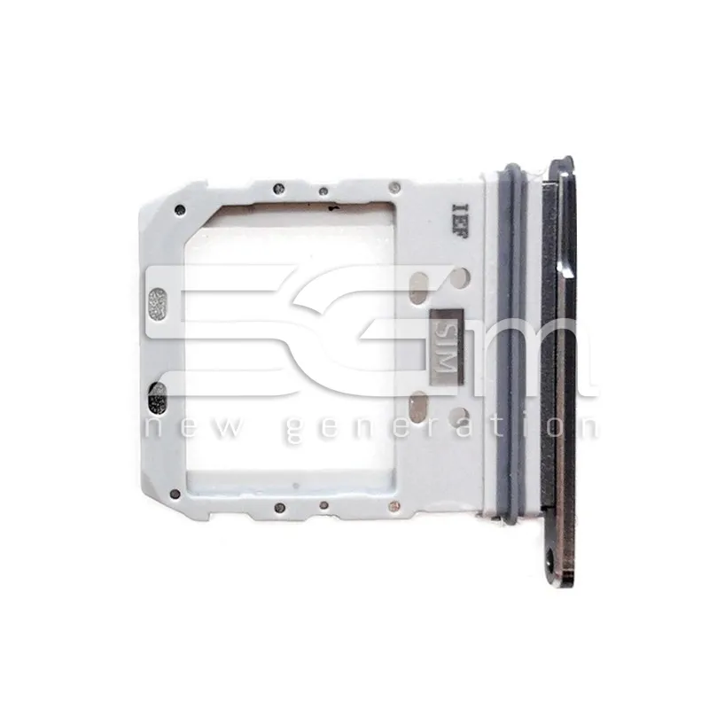 SIM-Kartenhalter Grau Samsung SM-G977 S10 5G | 5G-M Online Shop