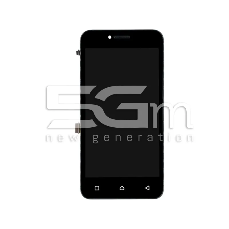 Display Touch Nero Lenovo Vibe B | Store Online 5G-M