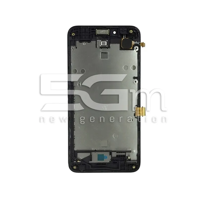 Display Touch Nero Lenovo Vibe B | Store Online 5G-M