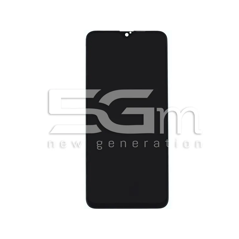 Écran Tactile Noir Realme 5 Pro | 5G-M